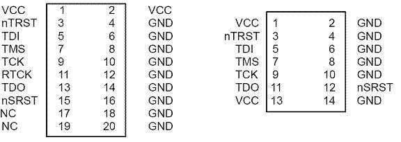 jtag