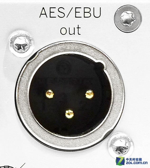AES/EBU