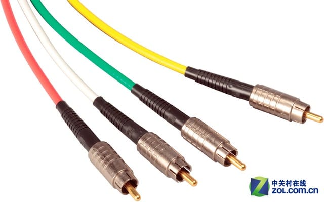 RCA