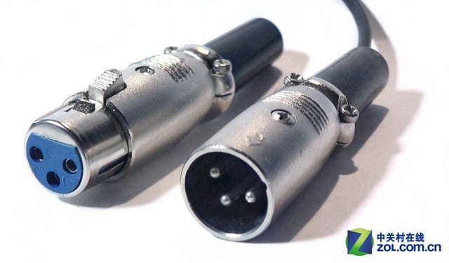 XLR